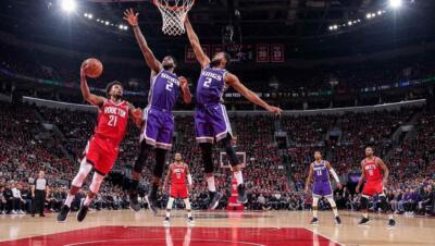 Previa Rockets vs Kings: Claves y figuras del duelo NBA hoy
