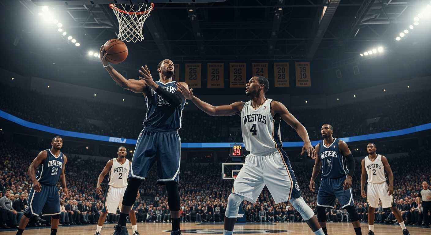 Previa Timberwolves vs Thunder: Análisis y Claves del Partido