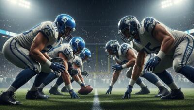 Rams vs Seahawks: Rivalidad y emoción en la final de la NFC