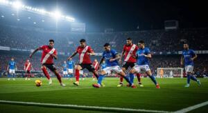Rayo Vallecano vs Real Oviedo: Previa y Claves del Partido de Hoy