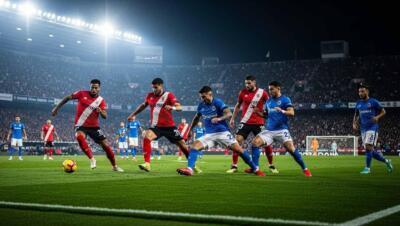 Rayo Vallecano vs Real Oviedo: Previa y Claves del Partido de Hoy
