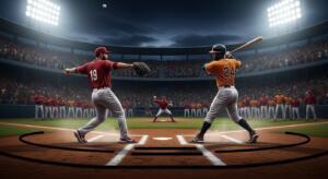 Serie Final LIDOM 2025-2026: Toros vs Escogido, Emoción Total