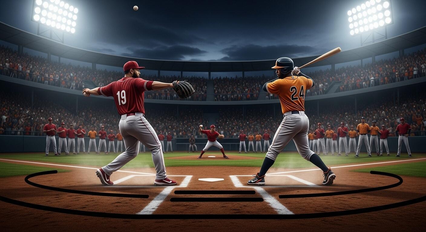 Serie Final LIDOM 2025-2026: Toros vs Escogido, Emoción Total