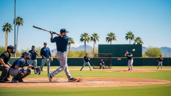 Spring Training MLB 2026: Fechas, Sedes y Lo Imperdible