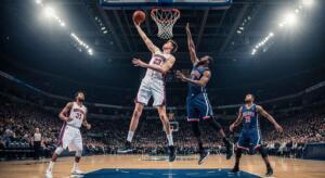 Spurs vs Clippers: Previa y análisis del duelo NBA de mañana