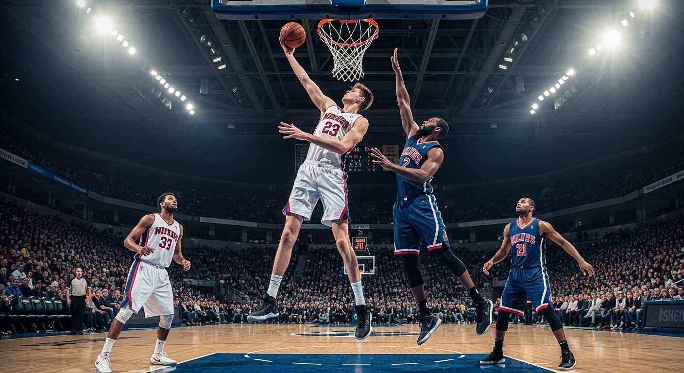 Spurs vs Clippers: Previa y análisis del duelo NBA de mañana