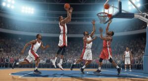 Suns vs Bulls: Análisis y claves del duelo NBA de hoy