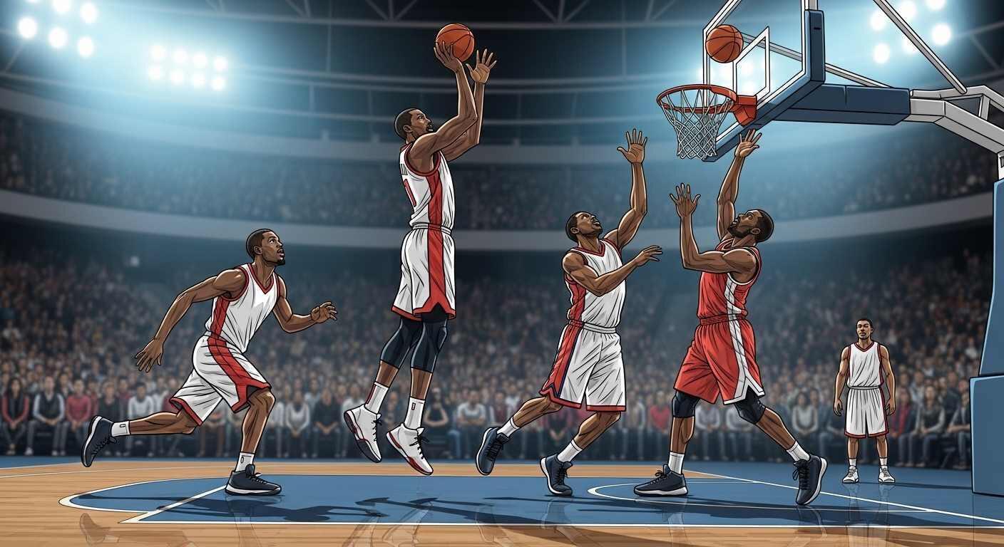 Suns vs Bulls: Análisis y claves del duelo NBA de hoy