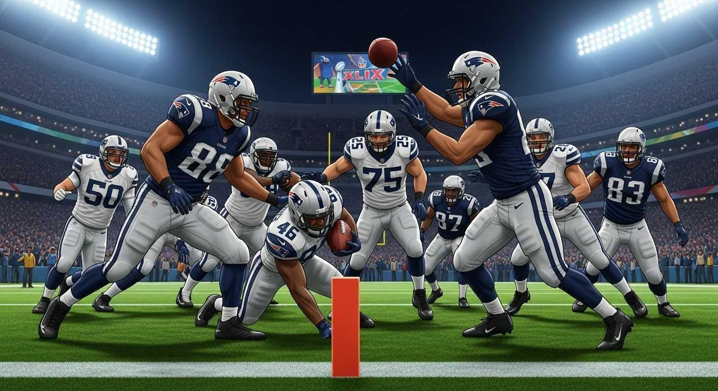 Super Bowl XLIX: Previa Seahawks vs Patriots y Claves del Partido