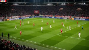 Union Berlin vs RB Leipzig Pronóstico | 12 Diciembre 2025
