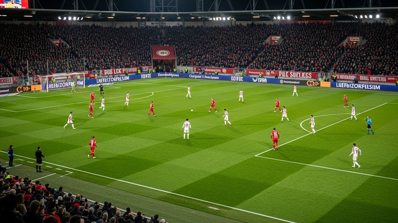 Union Berlin vs RB Leipzig Pronóstico | 12 Diciembre 2025