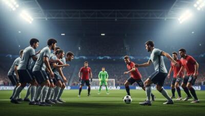 Villarreal vs Ajax: Duelo Inédito en Champions League 2026