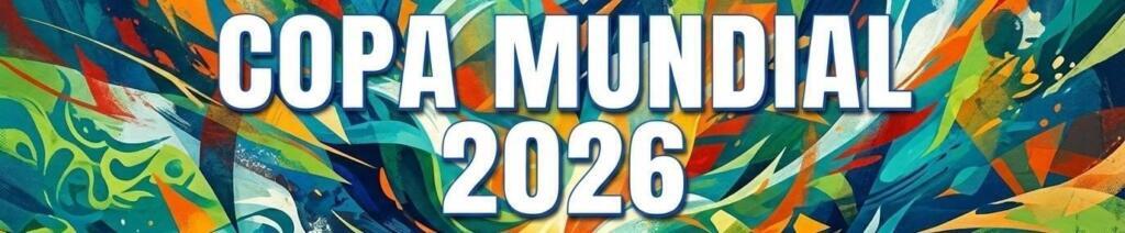 Copa Mundial 2026 en Betcris República Dominicana